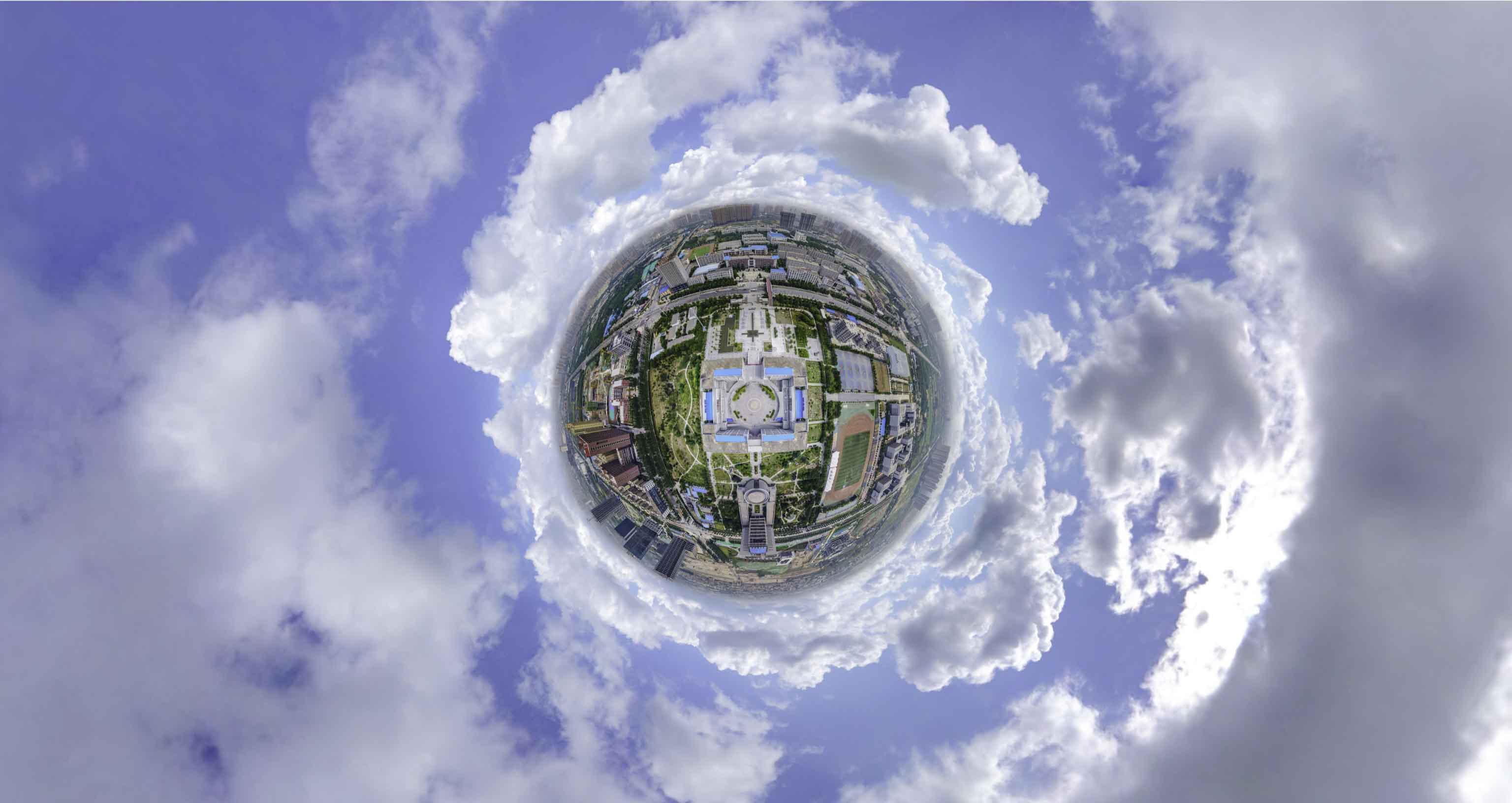 滑县格凸河风景名胜区