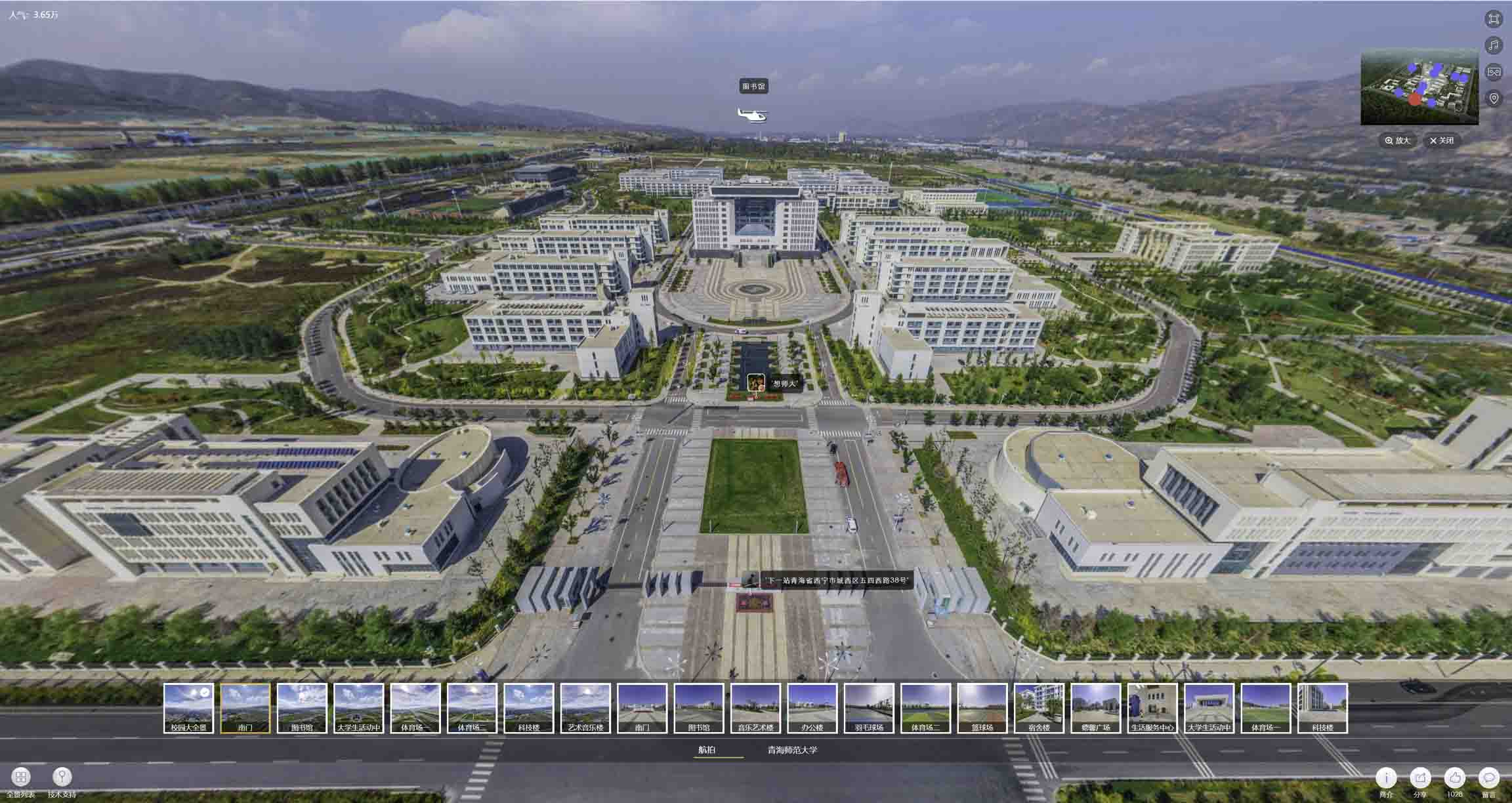 滑县油菜花-惊艳半生的花海仙境