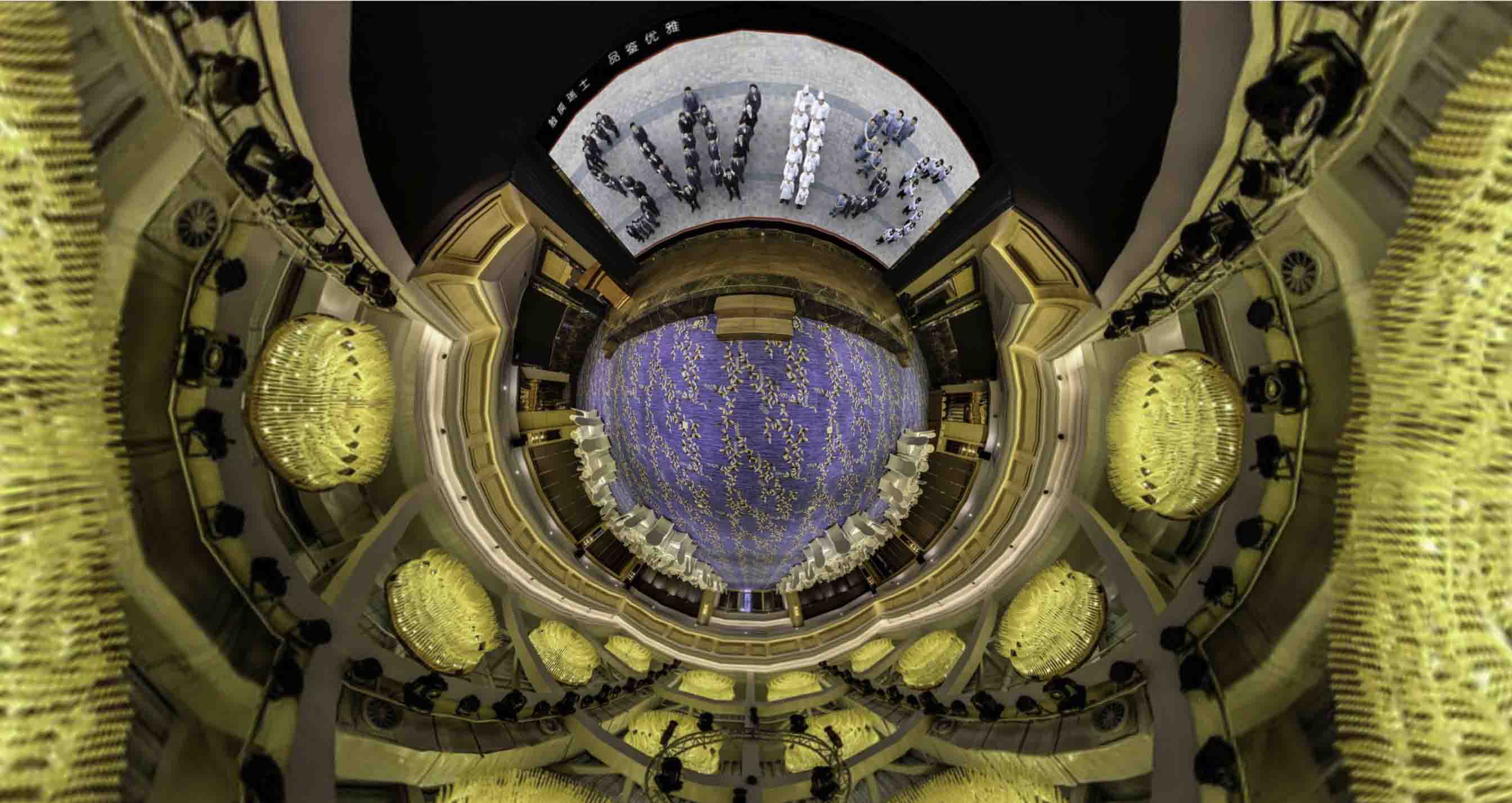 滑县探索VR全景拍摄中的深度感：营造沉浸式体验的关键要素