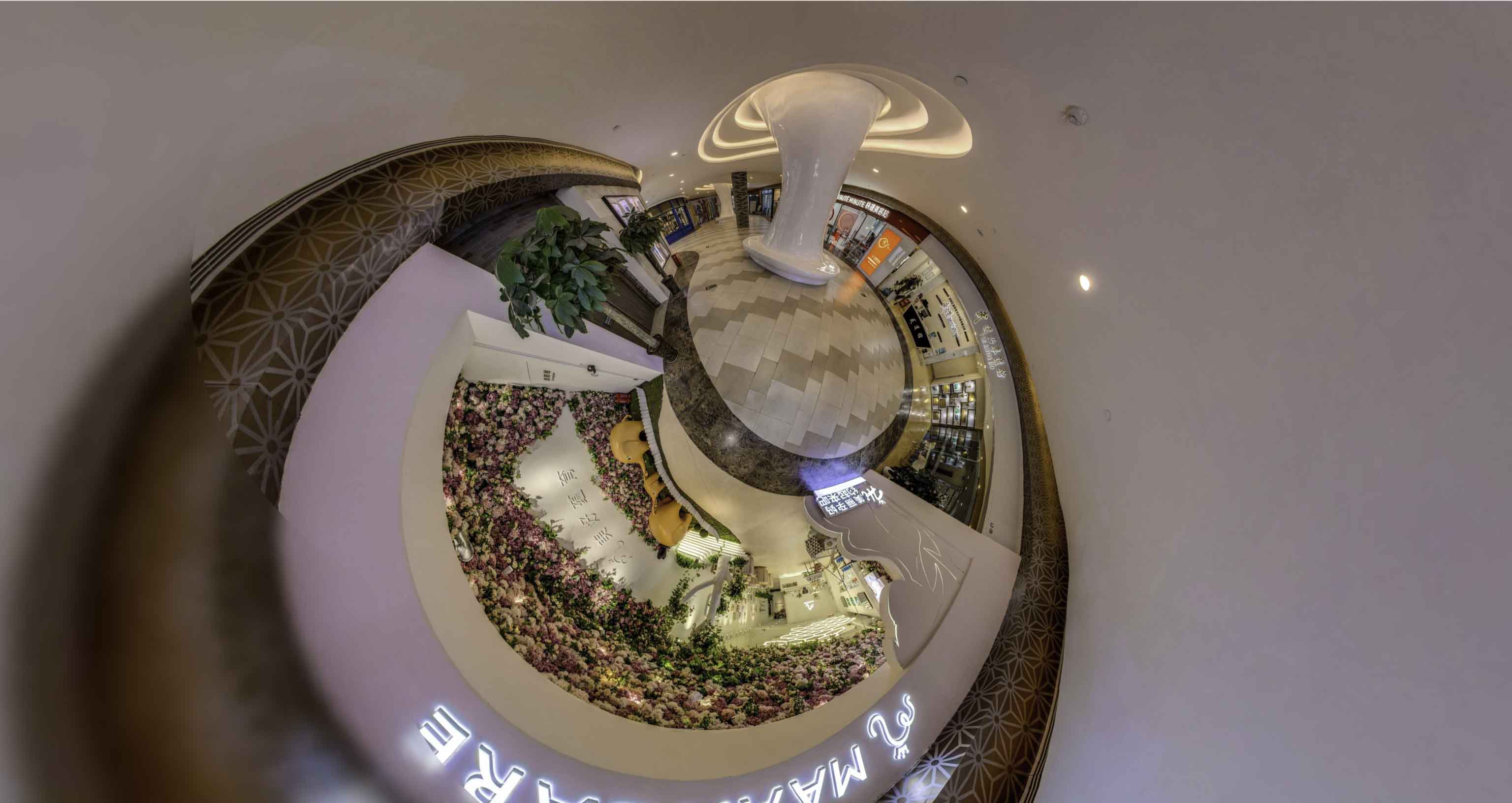 滑县将VR全景融入品牌宣传活动的创新实践与策略